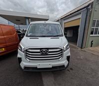 MAXUS DELIVER 9