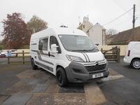 CITROEN RELAY