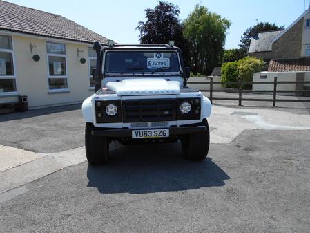 LAND ROVER