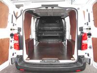 CITROEN DISPATCH
